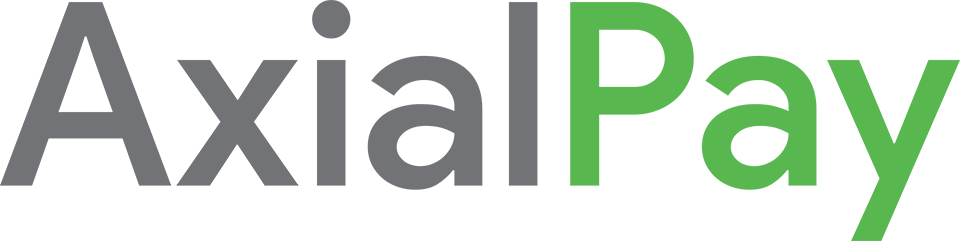 AxialPay Logo